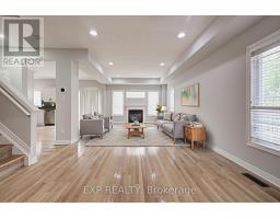 Bedroom 2 - 737 North Leaksdale Circle, London South, ON N6M1M1 Photo 6