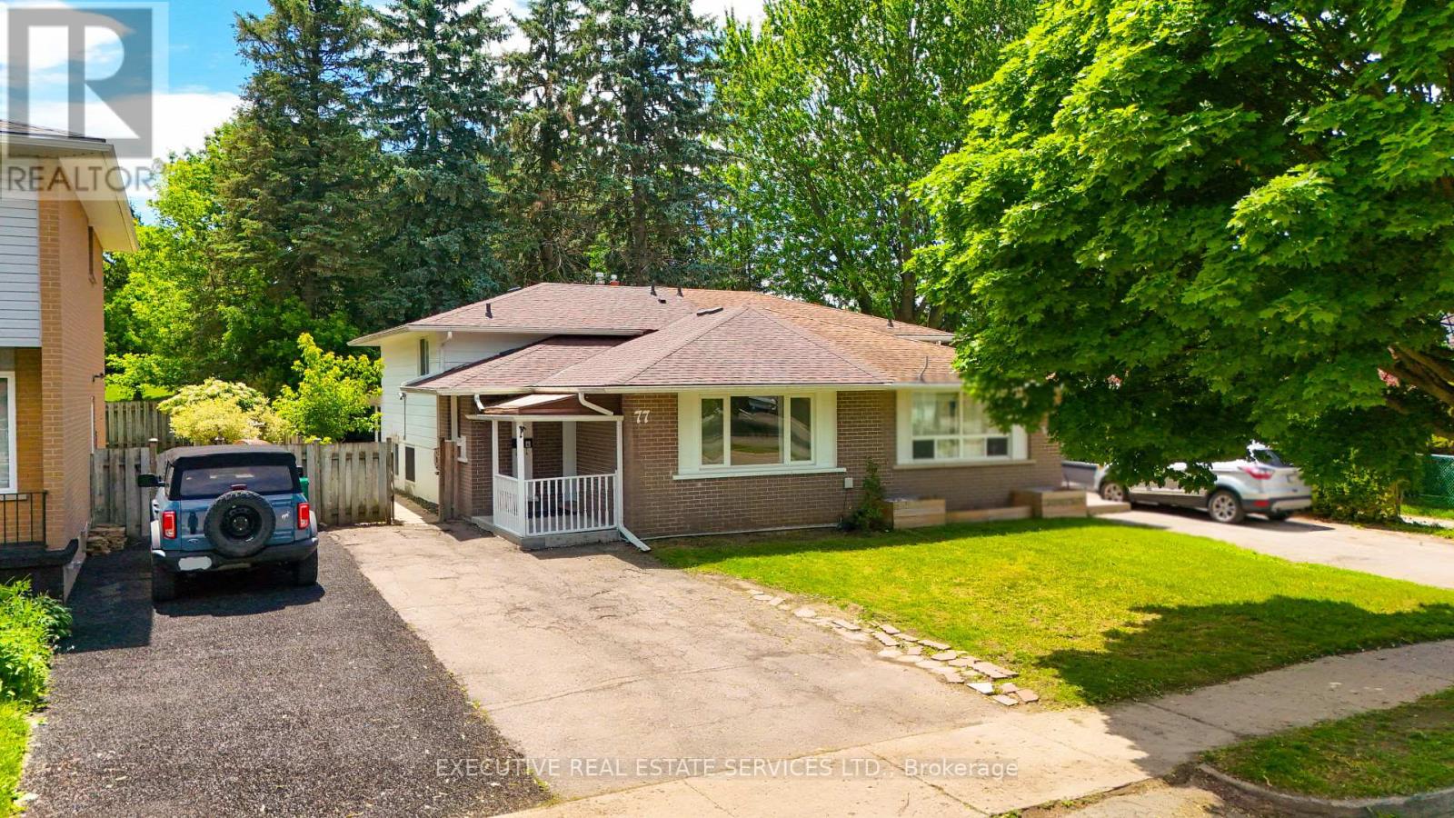 77 OVERLEA DRIVE - 3
