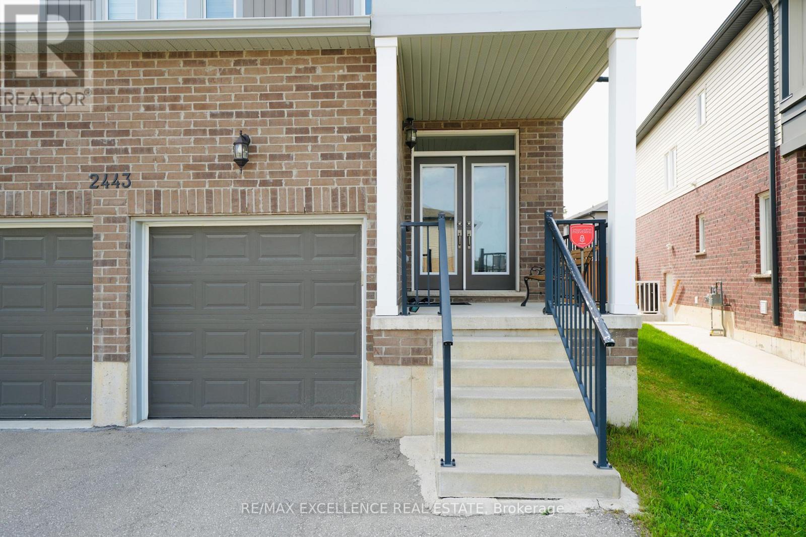 2443 BENNETT CROSS - 4