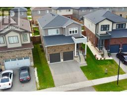 2443 Bennett Cross, London South, ON N6M0G6 Photo 41