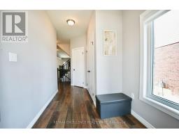 Bedroom 2 - 2443 Bennett Cross, London South, ON N6M0G6 Photo 6