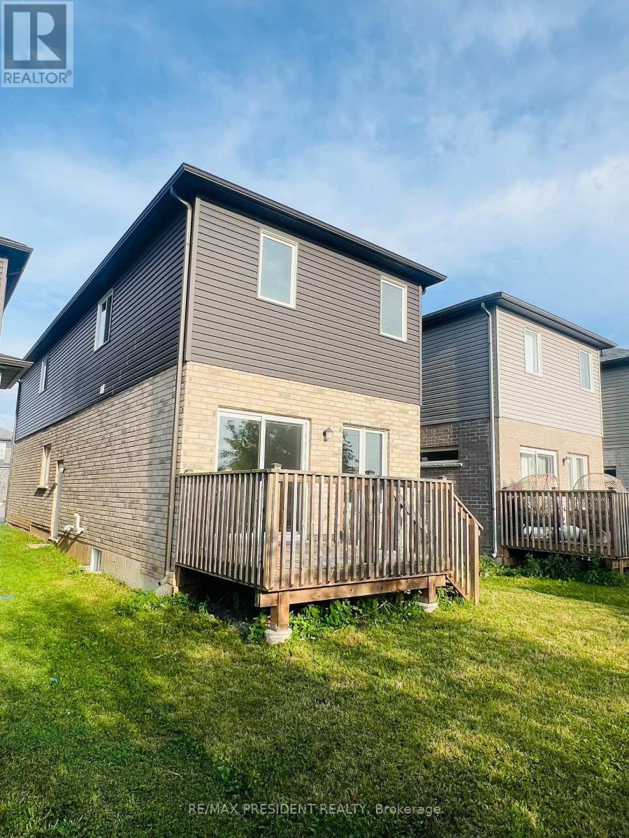 304 LOUISE STREET - Image 33