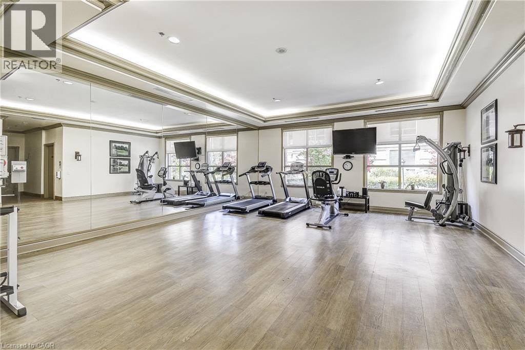 #1414 100 BURLOAK Drive - Image 42