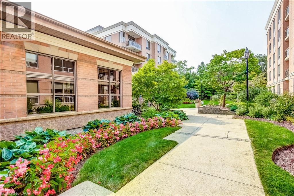 #1414 100 BURLOAK Drive - Image 44