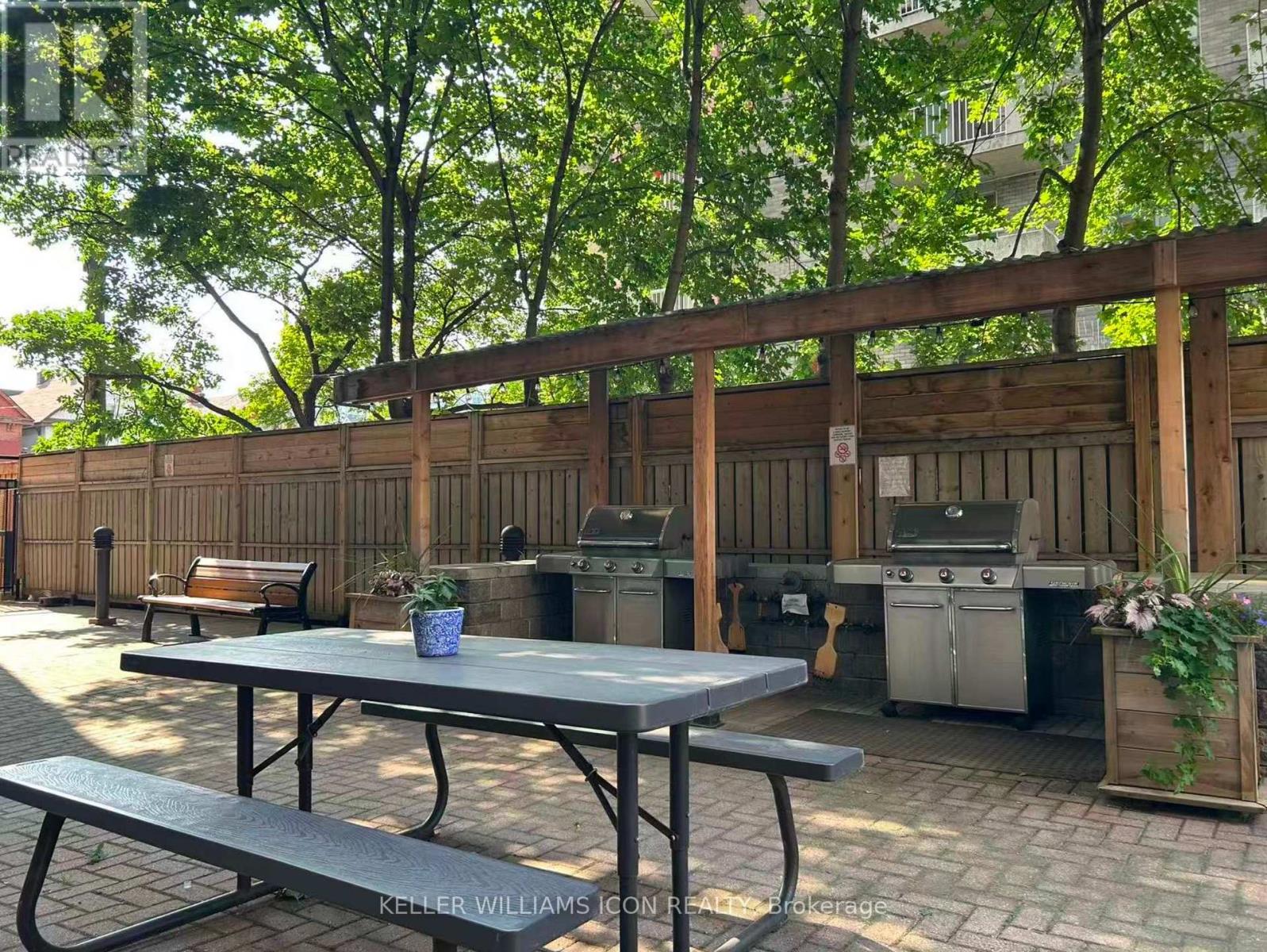 2 Bed, 2 Bath Apartment for Rent in Ottawa – 105 – 429 SOMERSET STREET W, Ottawa – MLS# X13670084 - Image 16