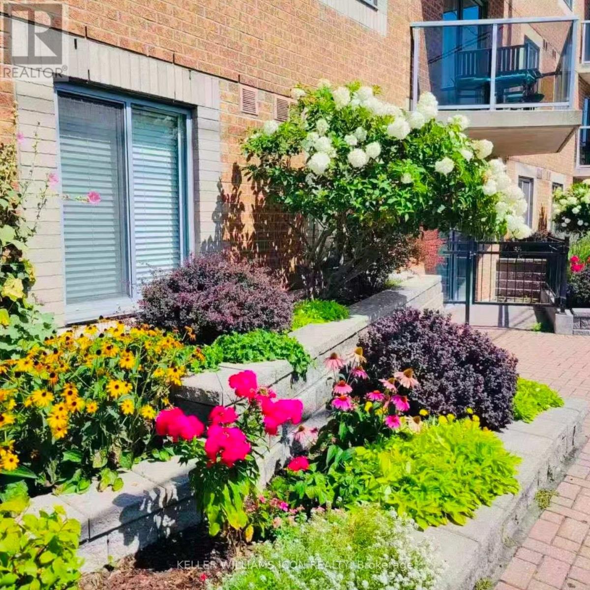 2 Bed, 2 Bath Apartment for Rent in Ottawa – 105 – 429 SOMERSET STREET W, Ottawa – MLS# X13670084 - Image 17