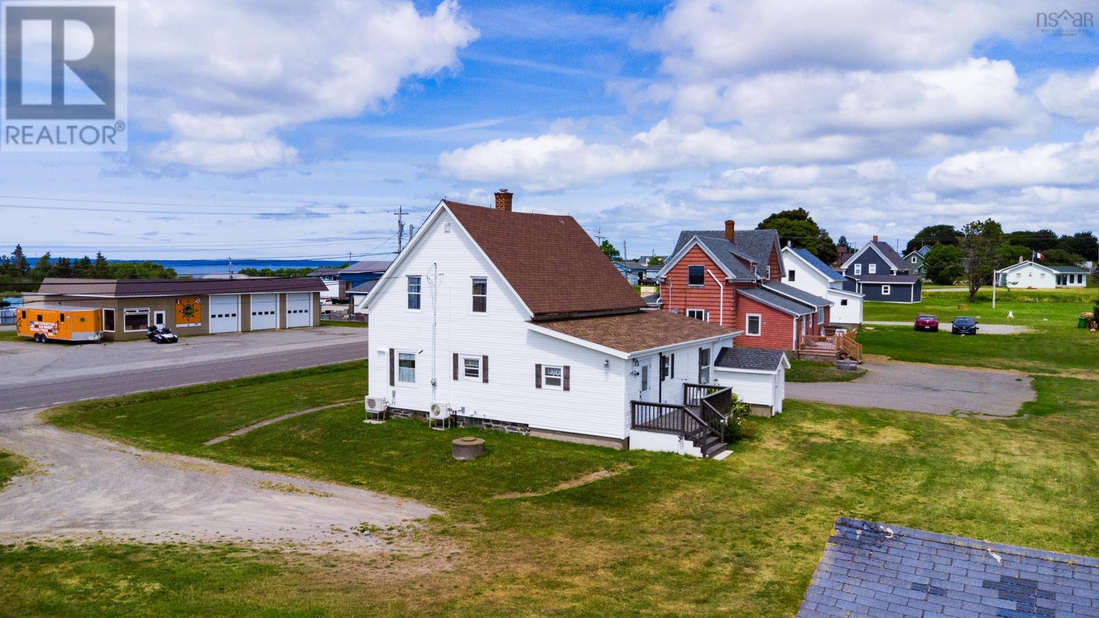 650 Highway 1 - 45