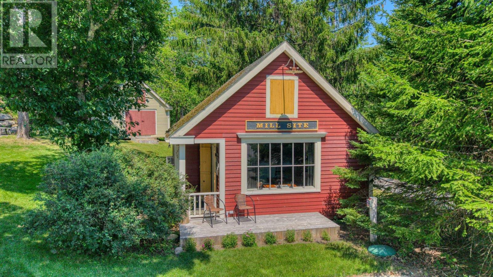 261 Edgewater Street - 2