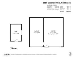 8550 Cramer Drive, Chilliwack Proper South, Chilliwack, BC V2P5H6 Photo 37