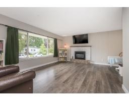 Bedroom 3 - 8550 Cramer Drive, Chilliwack Proper South, Chilliwack, BC V2P5H6 Photo 7