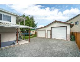 8550 Cramer Drive, Chilliwack Proper South, Chilliwack, BC V2P5H6 Photo 33