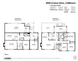 8550 Cramer Drive, Chilliwack Proper South, Chilliwack, BC V2P5H6 Photo 36