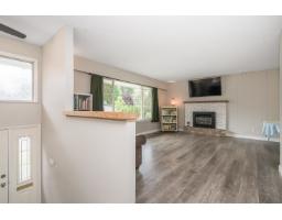 Bedroom 2 - 8550 Cramer Drive, Chilliwack Proper South, Chilliwack, BC V2P5H6 Photo 6