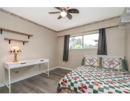 Bedroom 5 - 8550 Cramer Drive, Chilliwack Proper South, Chilliwack, BC V2P5H6 Photo 16