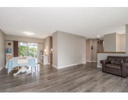 Foyer - 8550 Cramer Drive, Chilliwack Proper South, Chilliwack, BC V2P5H6 Photo 9
