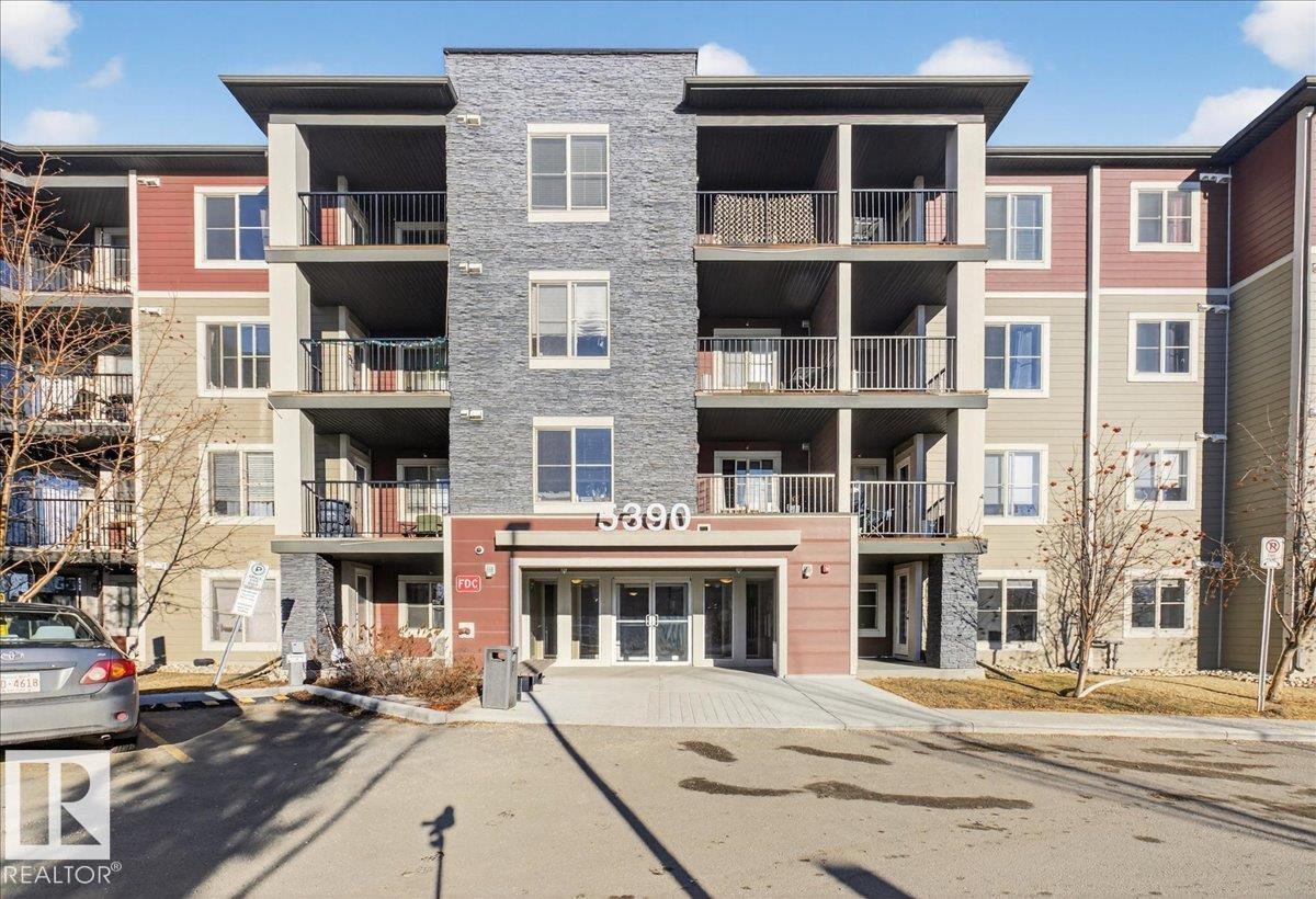 Property for sale at #213 5390 CHAPPELLE RD SW