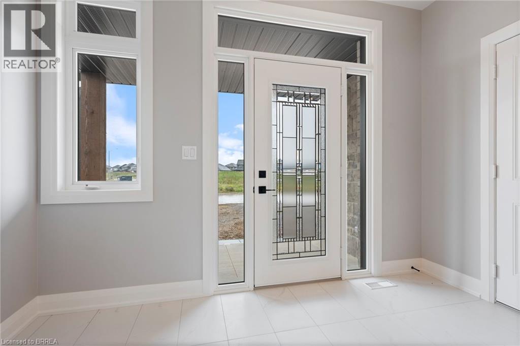 163 CRADDOCK Boulevard - 2