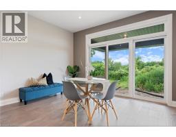 Primary Bedroom - 163 Craddock Boulevard, Jarvis, ON N0A1J0 Photo 6