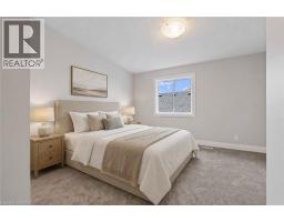 163 Craddock Boulevard, Jarvis, ON N0A1J0 Photo 11