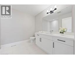 2pc Bathroom - 163 Craddock Boulevard, Jarvis, ON N0A1J0 Photo 7