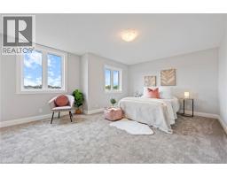 Living room - 163 Craddock Boulevard, Jarvis, ON N0A1J0 Photo 8