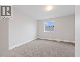 Kitchen - 163 Craddock Boulevard, Jarvis, ON N0A1J0 Photo 10