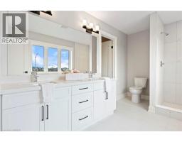 Dining room - 163 Craddock Boulevard, Jarvis, ON N0A1J0 Photo 9