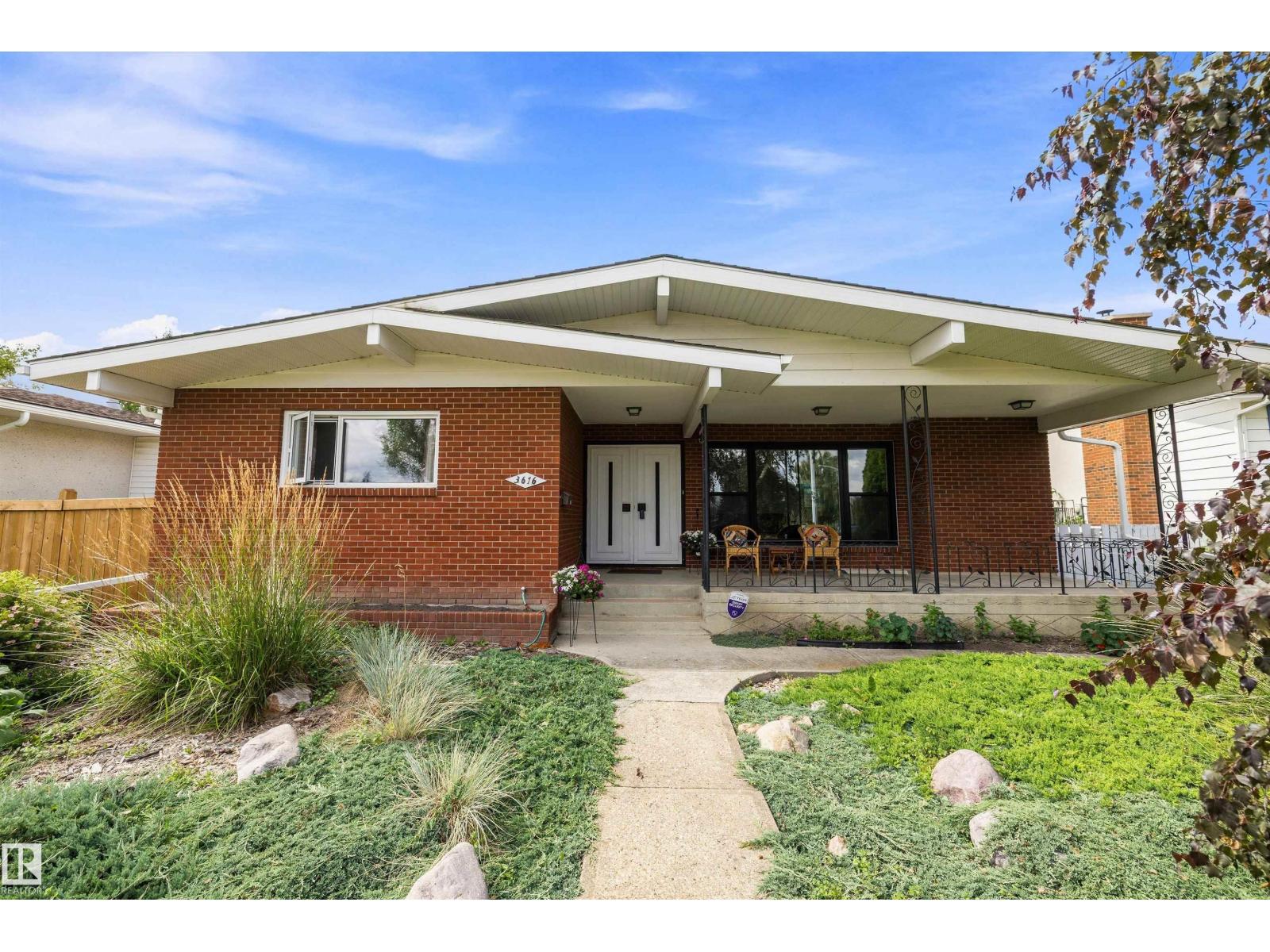 3616 109A ST NW - 1