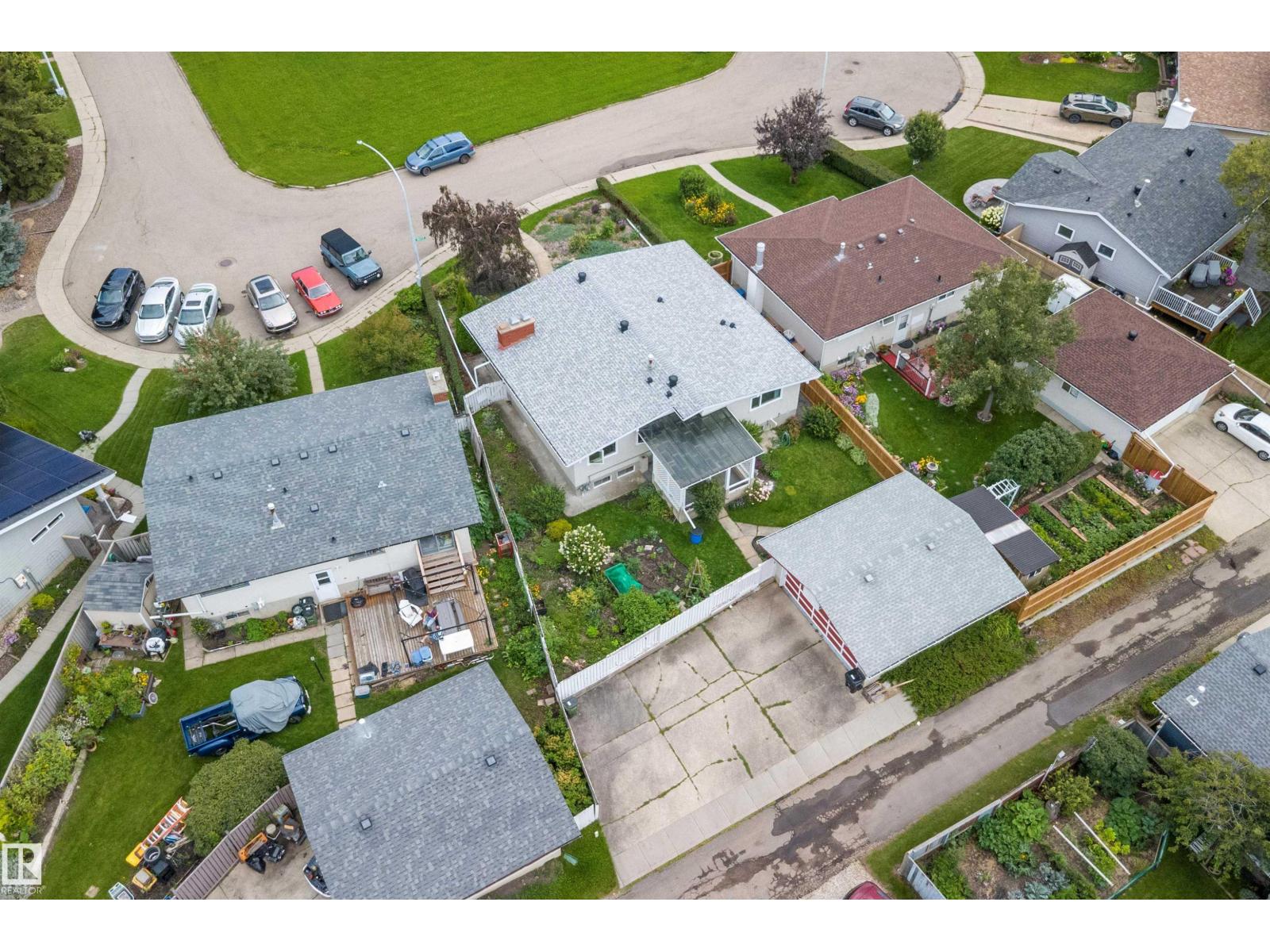3616 109A ST NW - 3