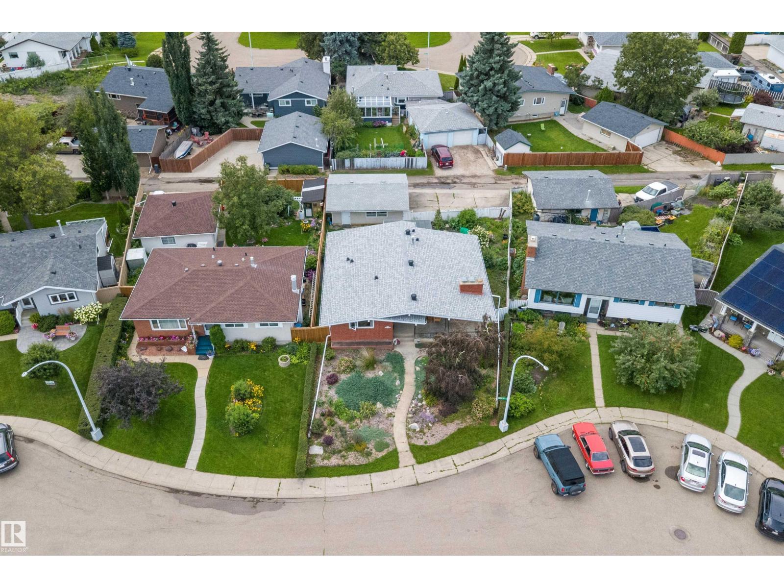 3616 109A ST NW - 2