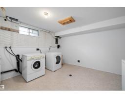 3616 109a St Nw, Edmonton, AB T6J1C8 Photo 41