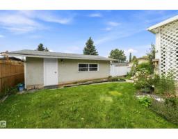 3616 109a St Nw, Edmonton, AB T6J1C8 Photo 52