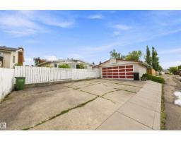 3616 109a St Nw, Edmonton, AB T6J1C8 Photo 55