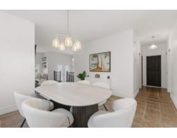 Dining room - 112 Rue D'outremont, Gatineau, QC J8V4B4 Photo 9