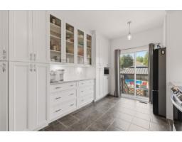 Kitchen - 112 Rue D'outremont, Gatineau, QC J8V4B4 Photo 10