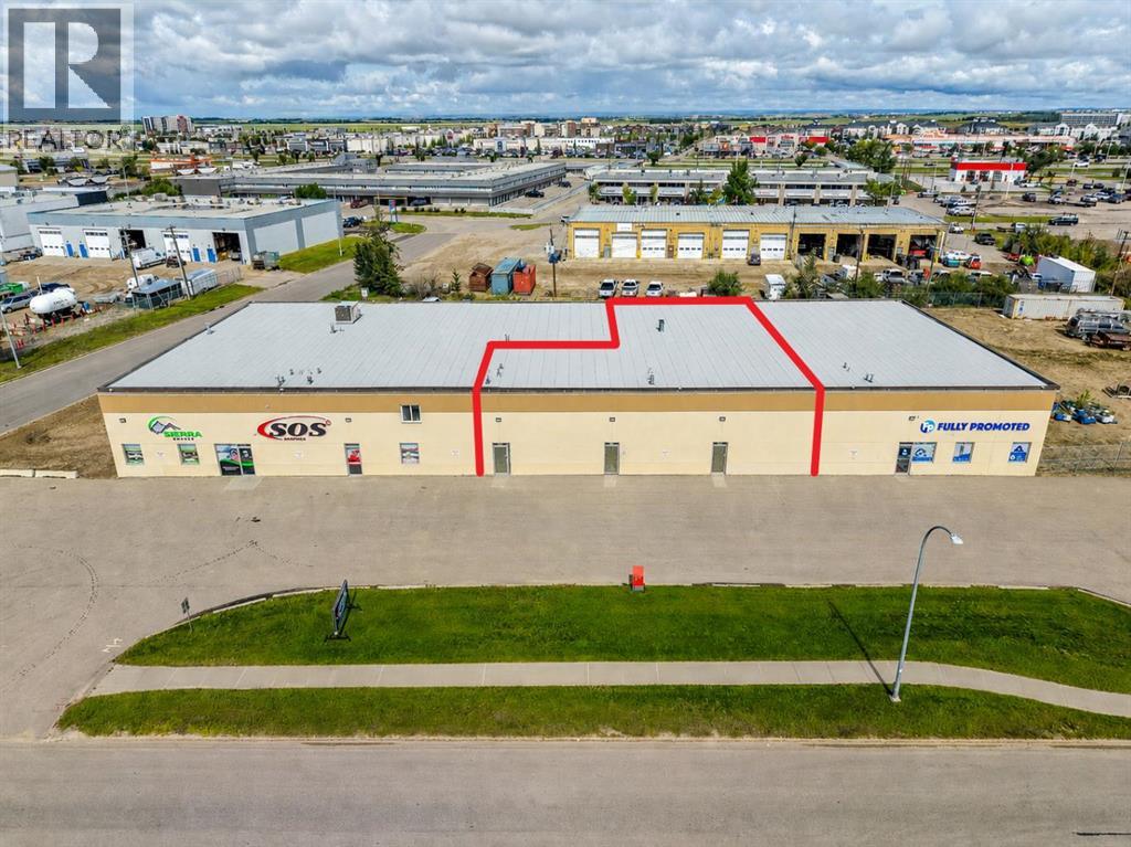 Property for lease at 11310 97 Avenue