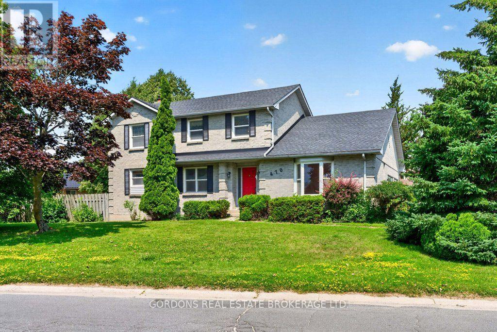 470 KINGSDALE AVENUE - Image 5
