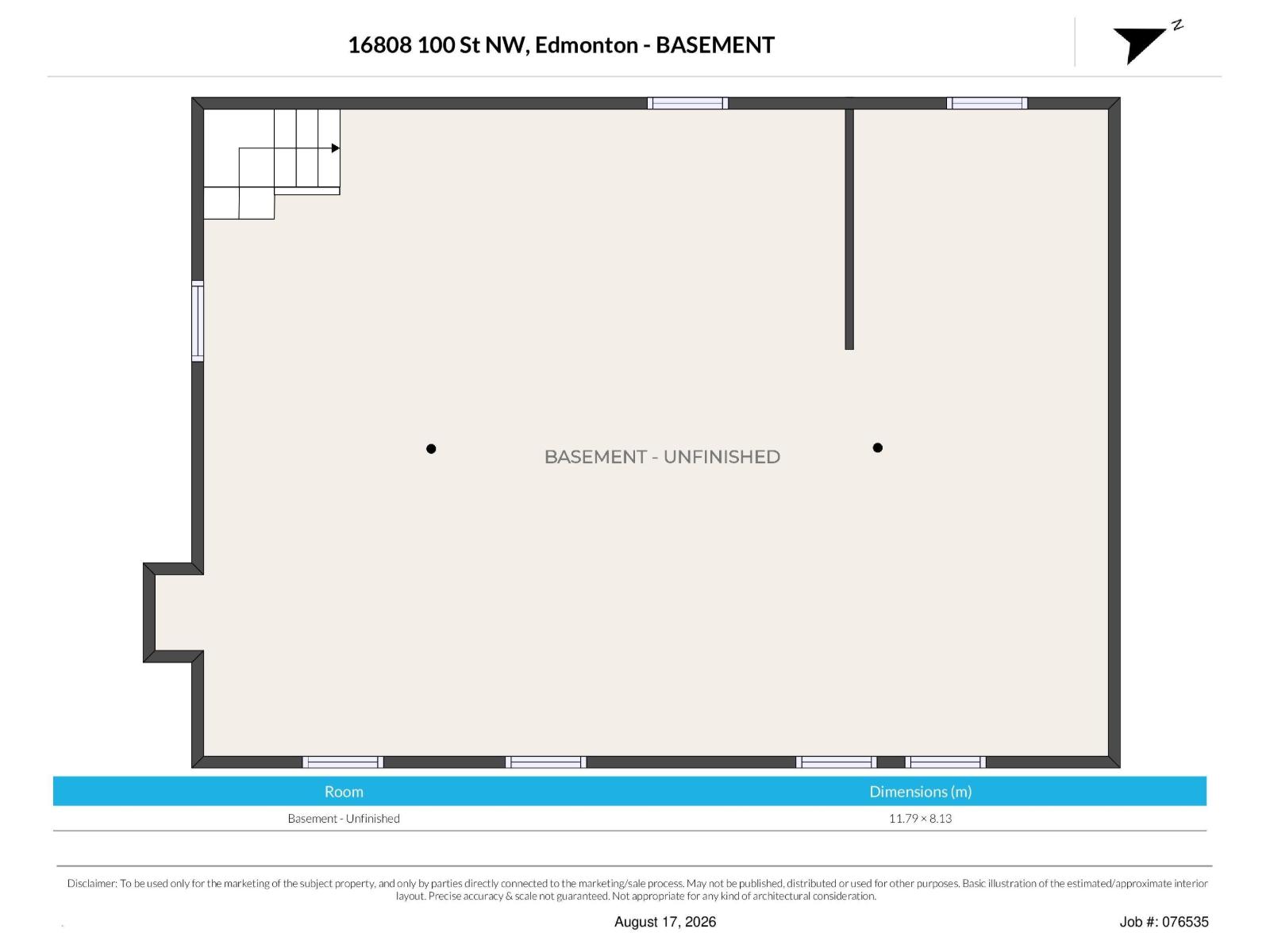 16808 100 ST NW - Image 32