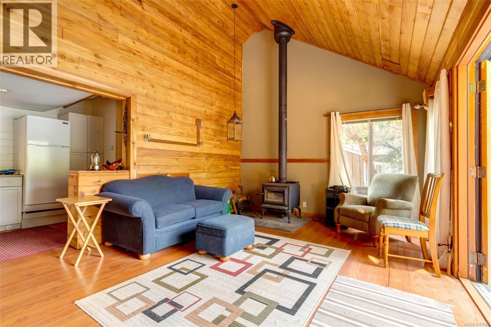 LT 101 3474 Horne Lake Caves Rd, Qualicum Beach