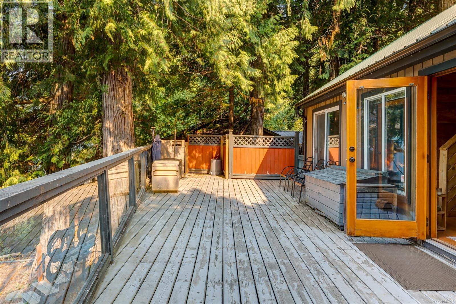 LT 101 3474 Horne Lake Caves Rd, Qualicum Beach