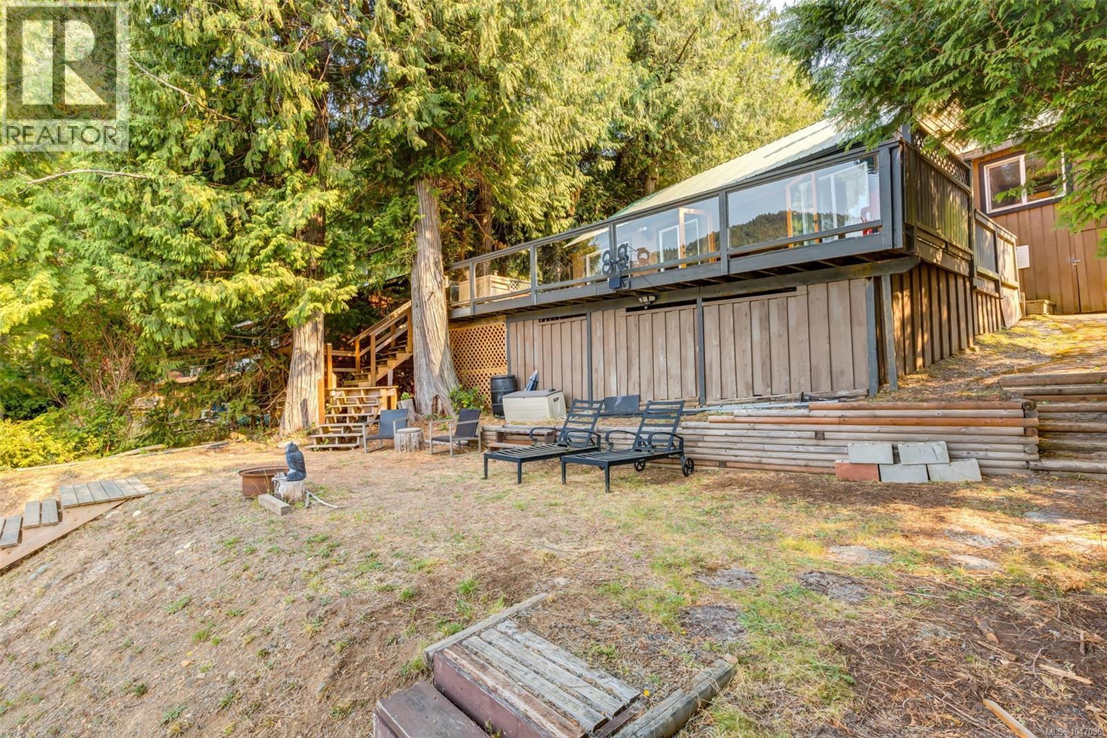 LT 101 3474 Horne Lake Caves Rd, Qualicum Beach