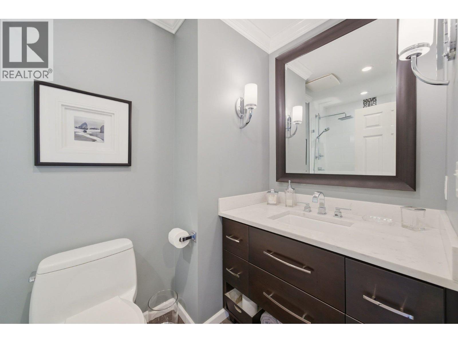 38 72 JAMIESON COURT, New Westminster