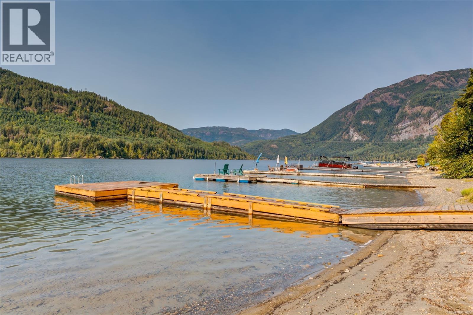 LT 101 3474 Horne Lake Caves Rd, Qualicum Beach
