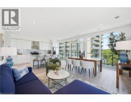 50 Grand Avenue S Unit# 901, Cambridge, ON N1S0C2 Photo 9
