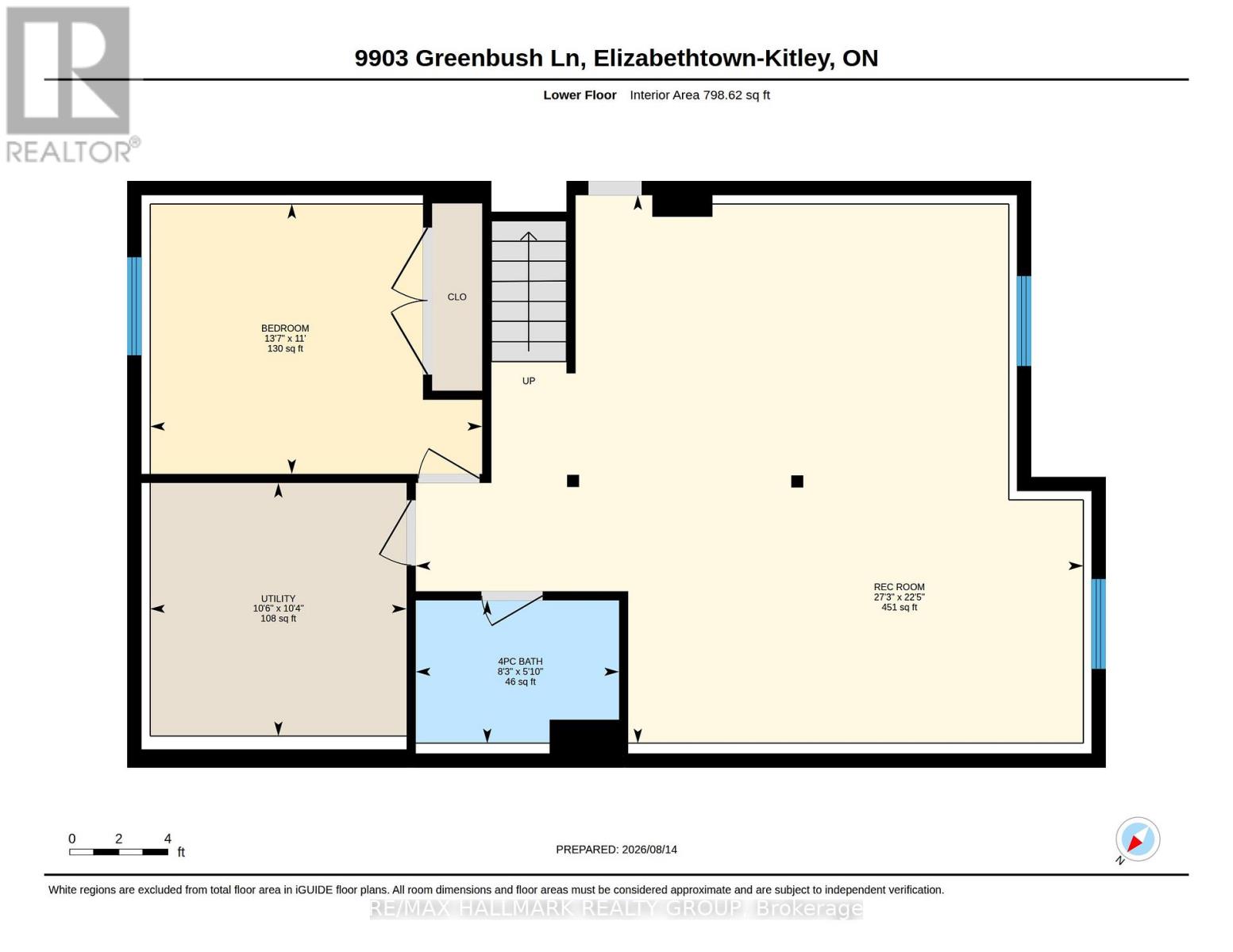 9303 GREENBUSH LANE - 36