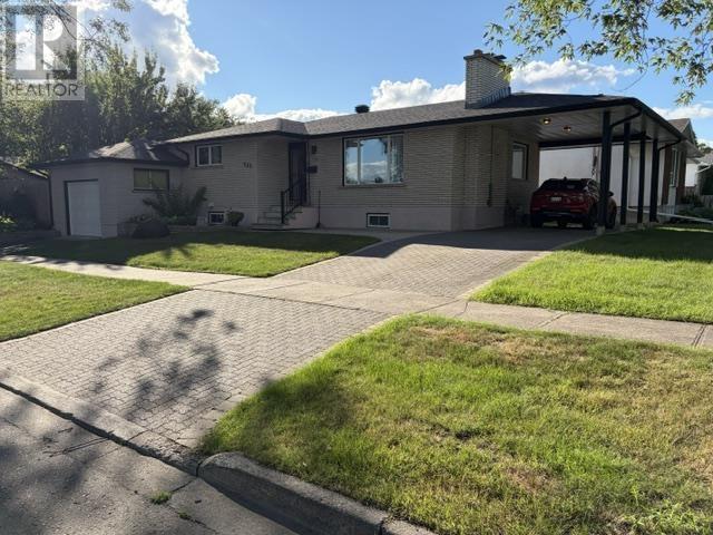 535 Valleywood CRES - 2