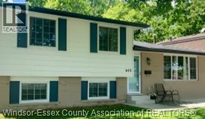 440 FRYER STREET - 2