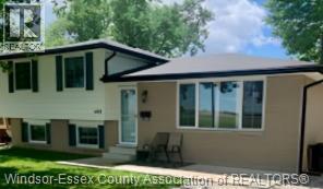 440 FRYER STREET - 3