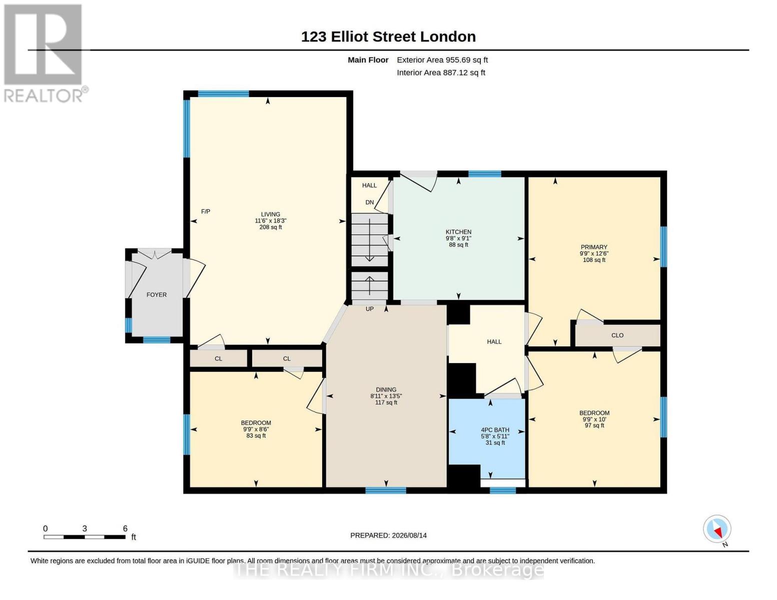 123 ELLIOTT STREET - 41