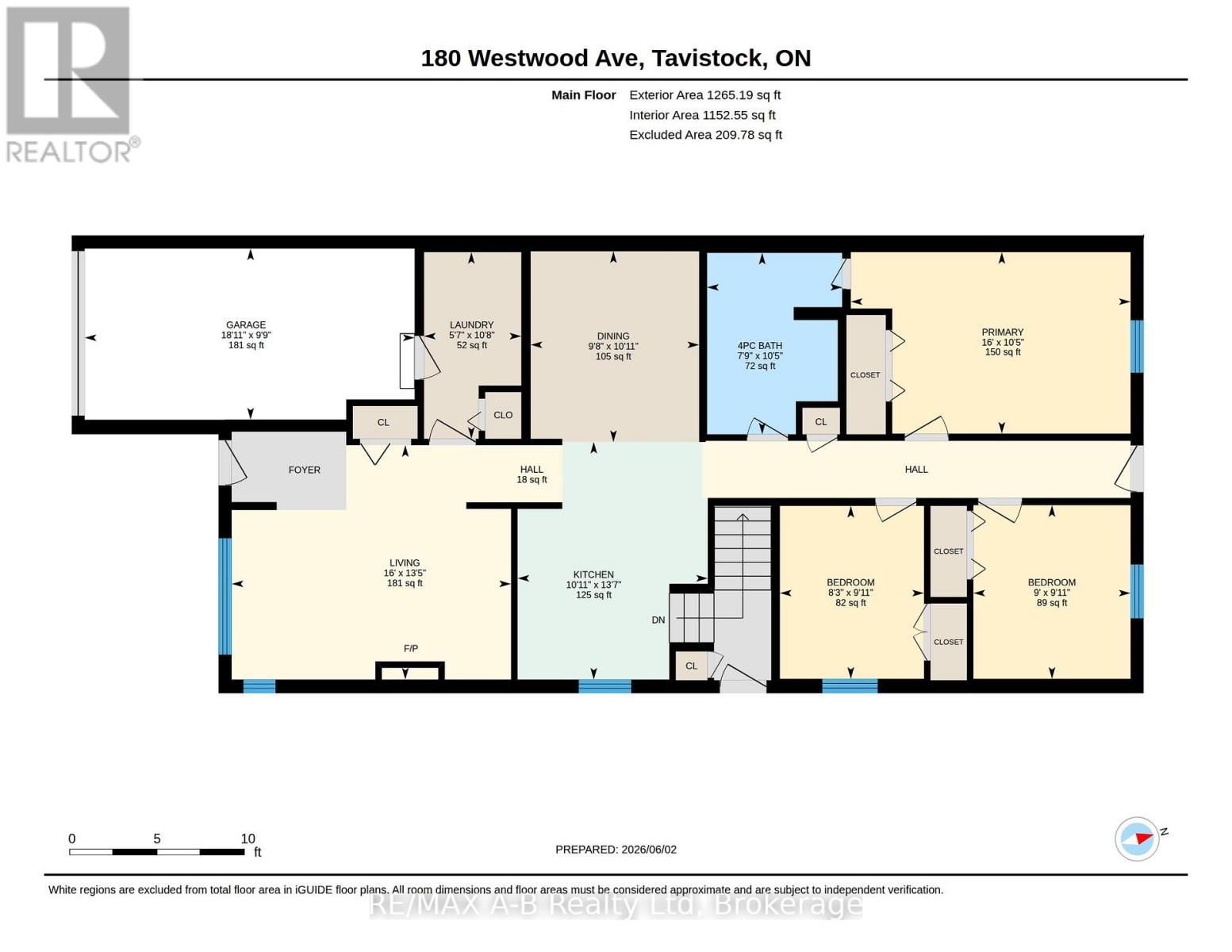 180 WESTWOOD AVENUE - 49